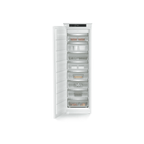 Liebherr SIFNse5128 Built In Upright Freezer : Plus : H 178cm : Sliding Hinge
