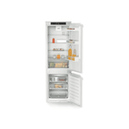 Liebherr ICNc5103 Built In Fridge Freezer : Pure : H 178cm : Fixed Hinge