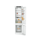 Liebherr ICNSd5603 Built In NoFrost Fridge Freezer : Pure : H 194cm XL : Sliding Hinge