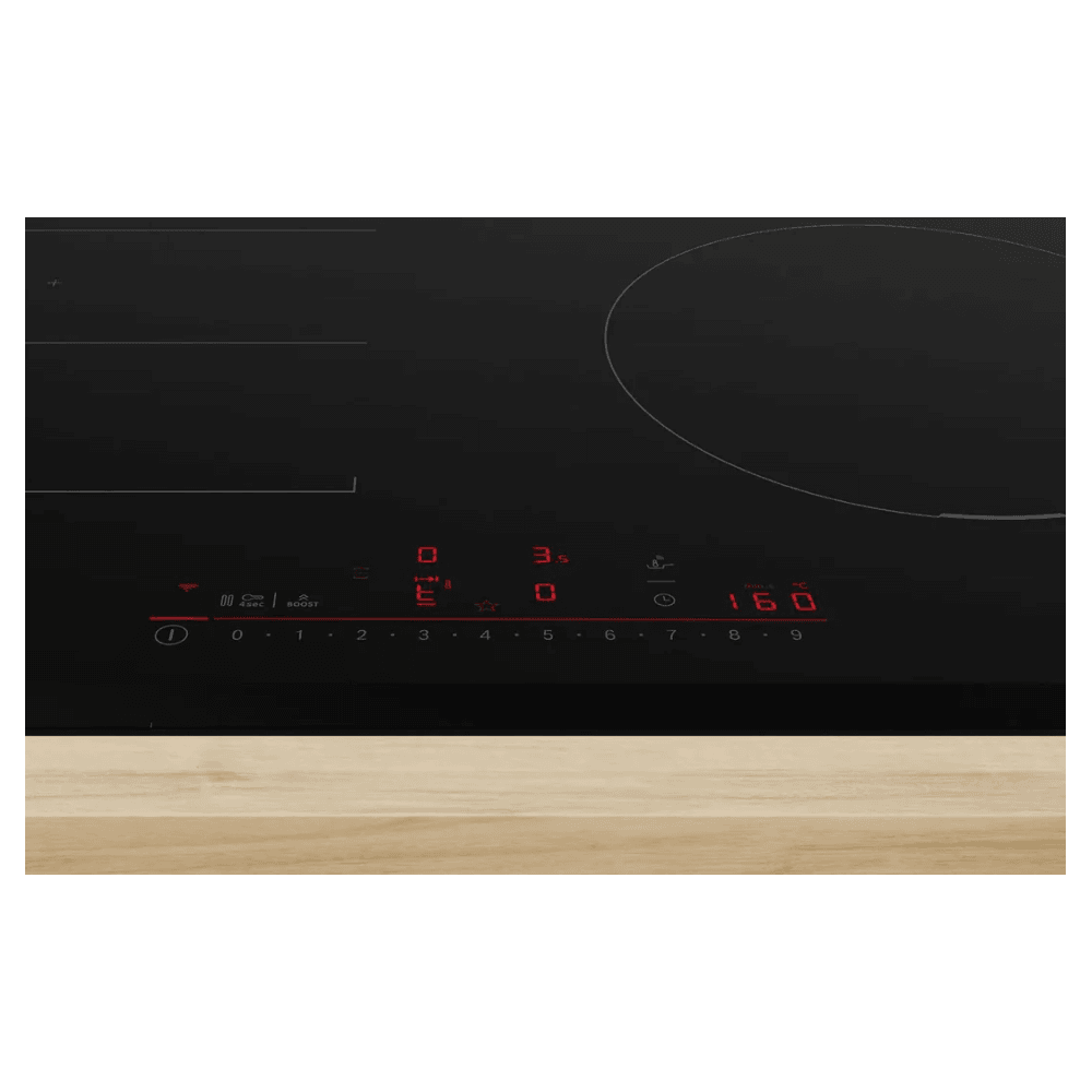 Bosch PIX631HC1E Built In Induction Hob : Series 6 :
