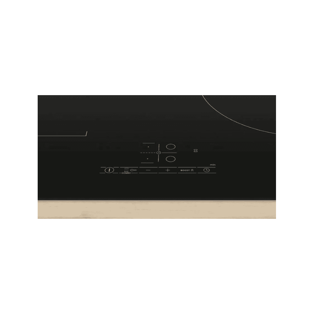 Bosch PWP611BB5B Built In Induction Hob :Series 4 : W 60cm
