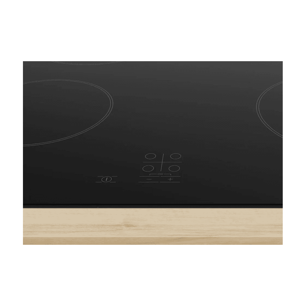 Bosch PKE61RAA8B Built In Ceramic Hob : Series 2 : W 60cm