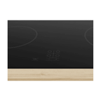 Bosch PKE61RAA8B Built In Ceramic Hob : Series 2 : W 60cm