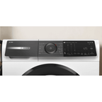 Bosch WGH254A0GB Washing Machine : 10kg:I Dos:  Series 6  :