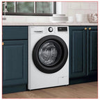 LG F4Y510WBLN1 Washing Machine : 10kg: