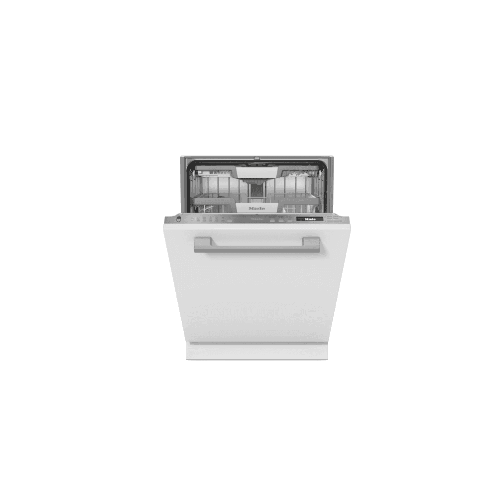 Miele G7085Scvi XXL Fully Integrated  Tall Dishwasher : PowerDisk : Extra Height