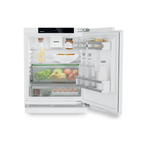 Liebherr URD365i Built Under Fridge :H 82-88cm X W 59.7cm : Prime : D Rated