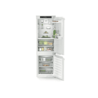 Liebherr ICBNdi5123 Built In Fridge Freezer :( H 178cm): Fixed : Plus: BioFresh