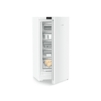 Liebherr FNa6635 Upright Freezer : NoFrost:H 145.4cm: 70cm WIDTH : Plus