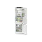 Liebherr ICBa5123 Built In Fridge Freezer : Plus: (H 177cm) Biofresh : Fixed