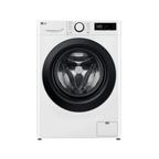 LG F4Y510WBLN1 Washing Machine : 10kg: