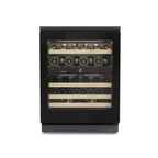 Liebherr UWgb3632 Built Under Wine Storage Fridge : Two Zones : Vinidor