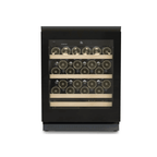 Liebherr UWgb3631 Built Under Wine Storage Fridge, H 81.9cm : Single Zone: Vinidor : 44 Bordeaux