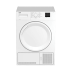 Beko DTKCE90021W 9kg Condenser Tumble Dryer