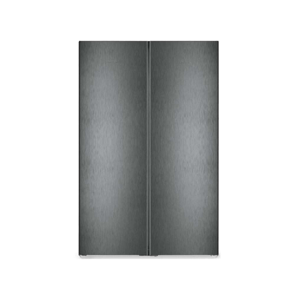 Liebherr XRFbd5220 Side - By -Side Fridge- Freezer : W 122.6cm