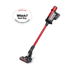 Numatic 916177 Henry Quick Vacuum - 60 Minutes Run Time - Red