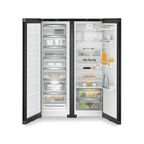 Liebherr XRFbd5220 Side - By -Side Fridge- Freezer : W 122.6cm