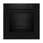 Neff B2DCG7AK3B Built In Single Oven : Black : Pyrolytic : N30