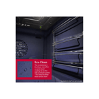 Neff B1DCC0AK3B Built In Single Oven : N30 : Black :