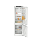Liebherr IKGN51VE03  60/40 Built In  Frost Free Fridge Freezer: H 177cm: Fixed Hinge