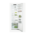 Miele K7737 D Built In Fridge : H 177cm : Fixed Hinge