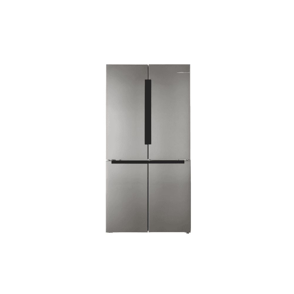Bosch KFN96VPEAG American Fridge Freezer H 183cm : Brushed  Steel :Series 4 : Due 19th OCTOBER