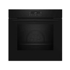 Neff B2CCJ7AK0B Built In Single Oven : Pyrolytic Cleaning : Black : N30