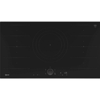Neff T69FUV4L0 Induction Hob : W 90cm : N 90: Twist Pad