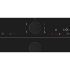 Neff T69FUV4L0 Induction Hob : W 90cm : N 90: Twist Pad