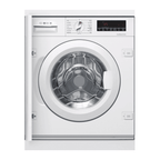 Bosch WIW28502 , Built-in washing machine, 8 kg, 1400 rpm: Series 8: