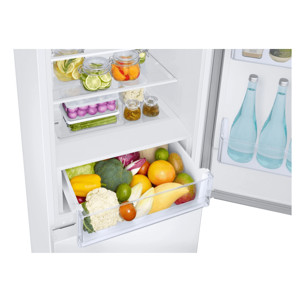 Samsung  RB33B610EWW/EU  70/30 Fridge Freezer - White :