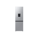 Samsung RB34C632ESA/EU  65/35 Split Fridge Freezer - Silver / White :