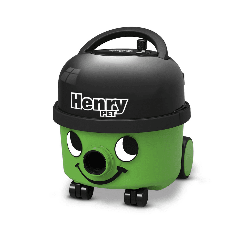 Numatic 906766 Henry Pet Vacuum Cleaner - Green