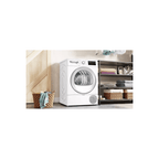 Bosch  Heat Pump Tumble Dryer WTH85226GB : Series 4 : 8kg