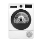 Bosch WQG24502GB Heat Pump Tumble Dryer 9kg : Series 6 :