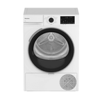 Blomberg LTA19321W Heat Pump Tumble Dryer 9kg :