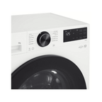 LG F2X50S9TWB Washing Machine 9kg .1200 spin :