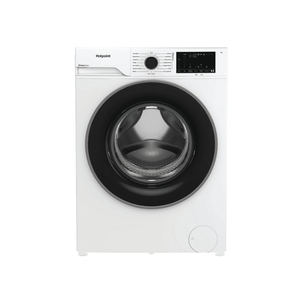 Hotpoint HBWH93 Care Washing Machine 9kg :