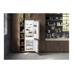 Neff KI7861SE0G Built In Fridge Freezer : 60:40 : Sliding Hinge (H 177cm) N30 : Due 5th OCTOBER