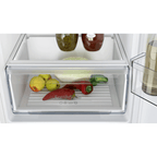 Neff KI7861SE0G Built In Fridge Freezer : 60:40 : Sliding Hinge (H 177cm) N30 : Due 5th OCTOBER