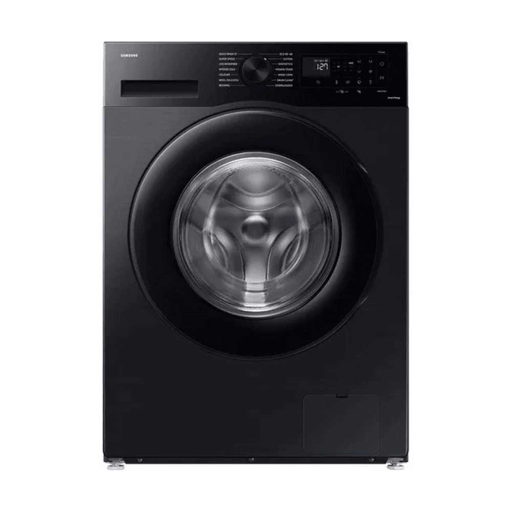 Samsung WW11DG5B25ABEU 11kg  Washing Machine - Black :