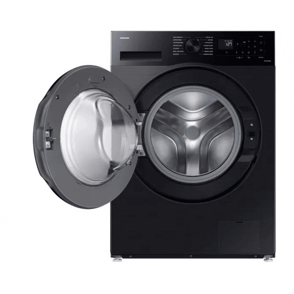 Samsung WW11DG5B25ABEU 11kg  Washing Machine - Black :