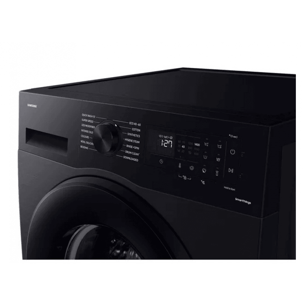 Samsung WW11DG5B25ABEU 11kg  Washing Machine - Black :