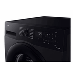 Samsung WW11DG5B25ABEU 11kg  Washing Machine - Black :