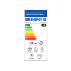 Samsung WW11DG5B25ABEU 11kg  Washing Machine - Black :