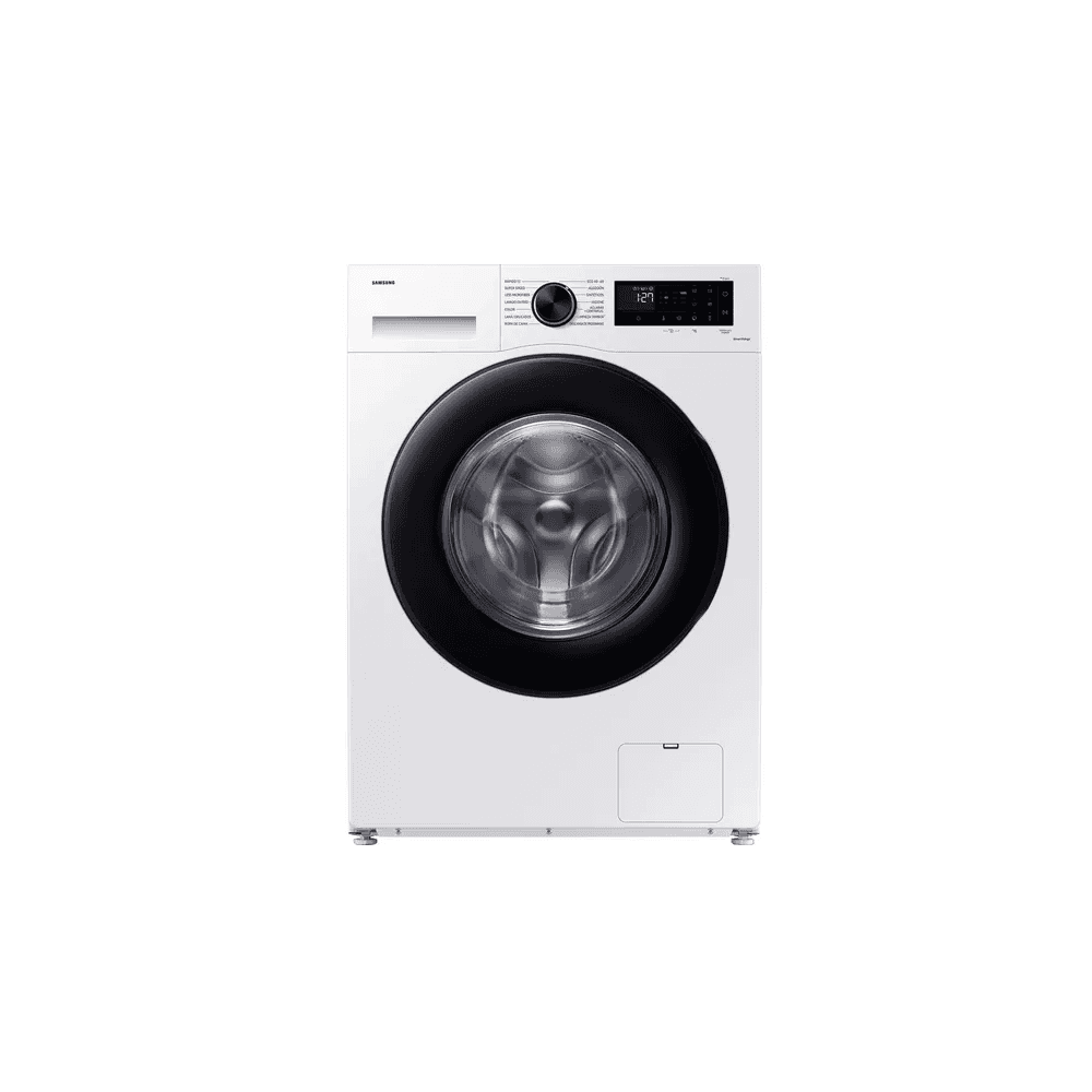 Samsung WW11DG5B25AEEU 11kg  Washing Machine - White: Series 5