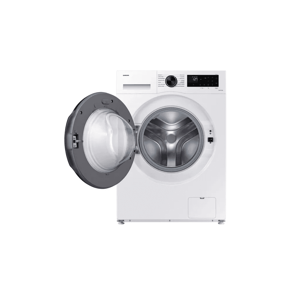 Samsung WW11DG5B25AEEU 11kg  Washing Machine - White: Series 5