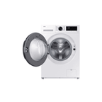 Samsung WW11DG5B25AEEU 11kg  Washing Machine - White: Series 5