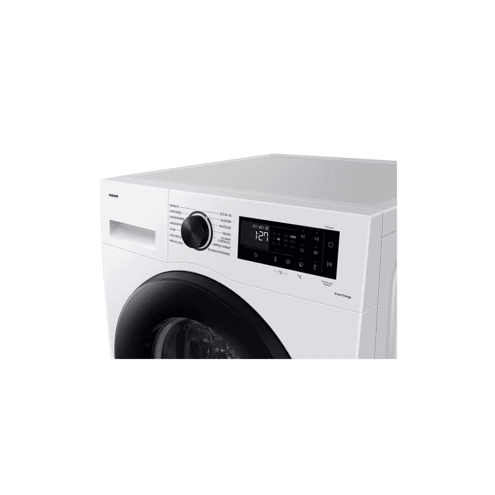 Samsung WW11DG5B25AEEU 11kg  Washing Machine - White: Series 5