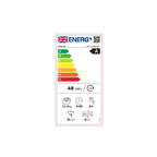 Samsung WW11DG5B25AEEU 11kg  Washing Machine - White: Series 5